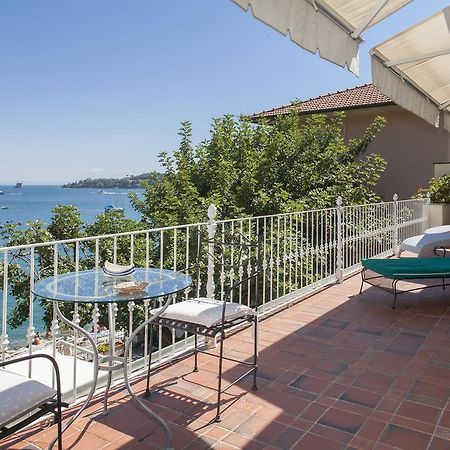 Holiday Home Fiorita Porto Venere Camera foto