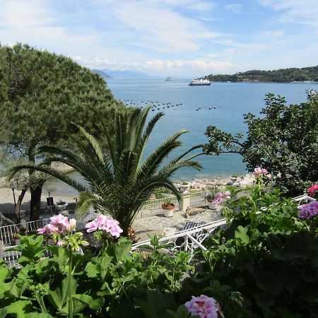 Holiday Home Fiorita Porto Venere Esterno foto