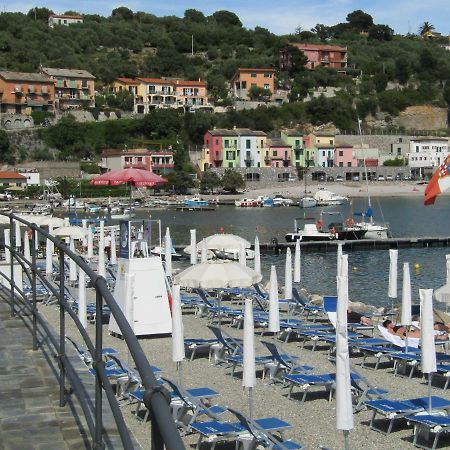 Holiday Home Fiorita Porto Venere Esterno foto