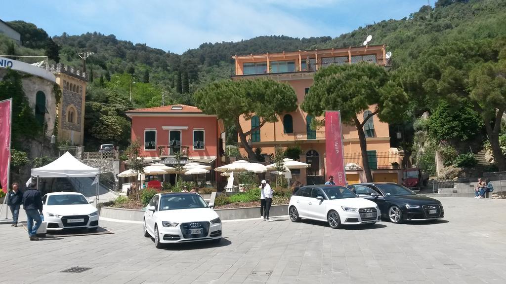 Holiday Home Fiorita Porto Venere Camera foto