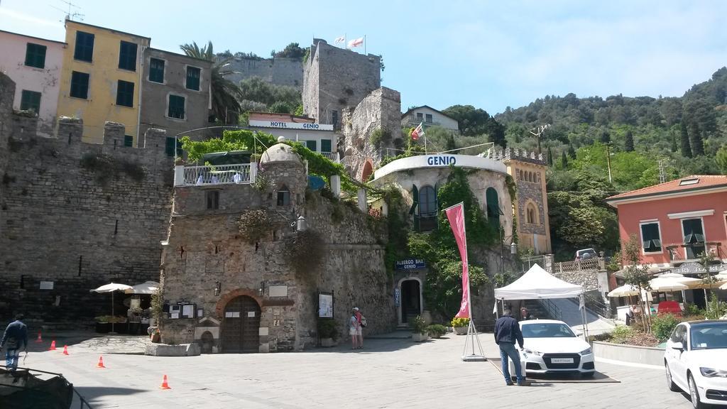 Holiday Home Fiorita Porto Venere Camera foto