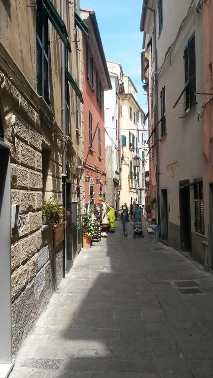 Holiday Home Fiorita Porto Venere Camera foto