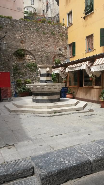 Holiday Home Fiorita Porto Venere Camera foto
