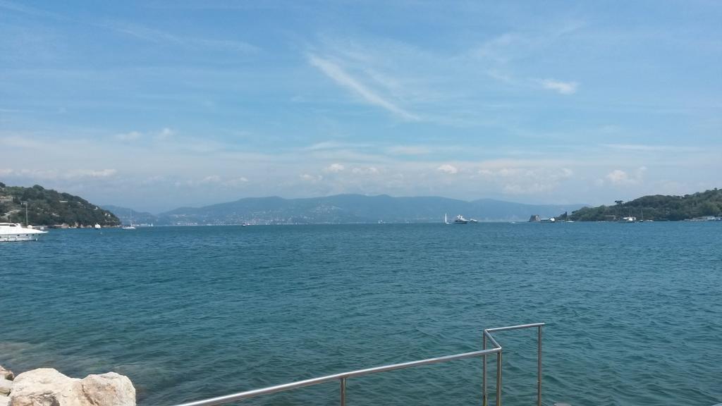 Holiday Home Fiorita Porto Venere Camera foto