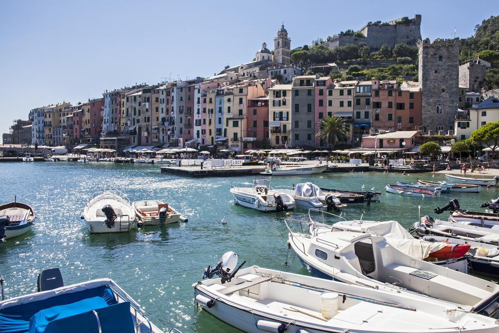 Holiday Home Fiorita Porto Venere Camera foto