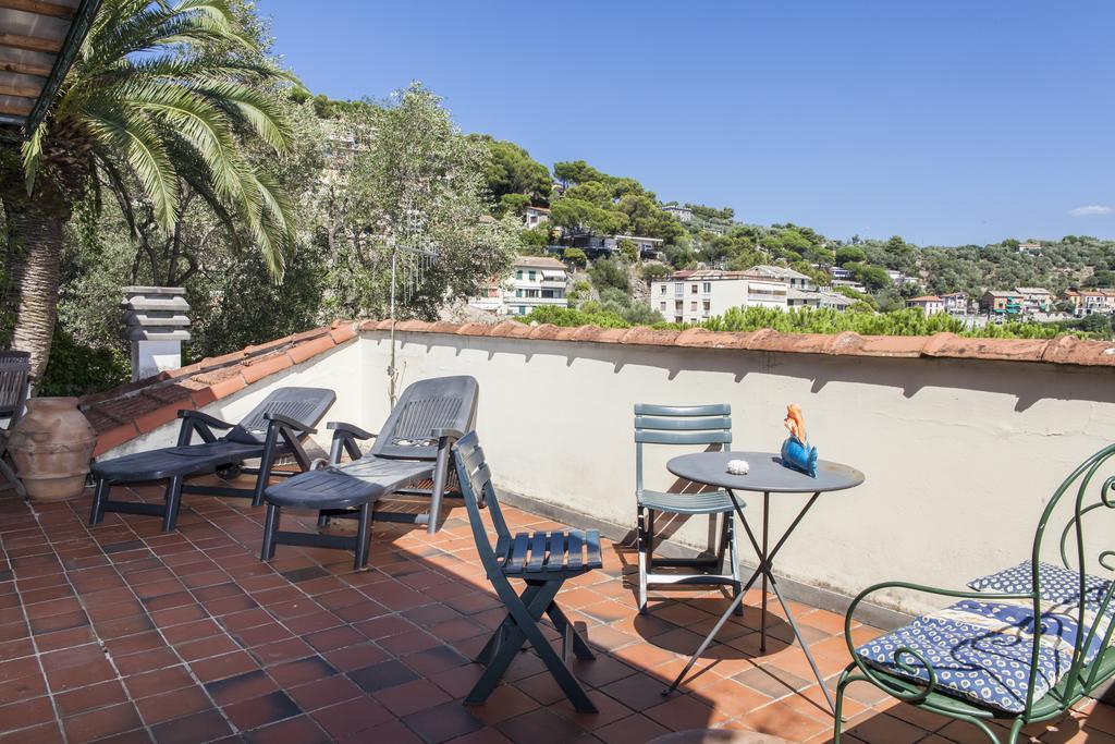 Holiday Home Fiorita Porto Venere Camera foto