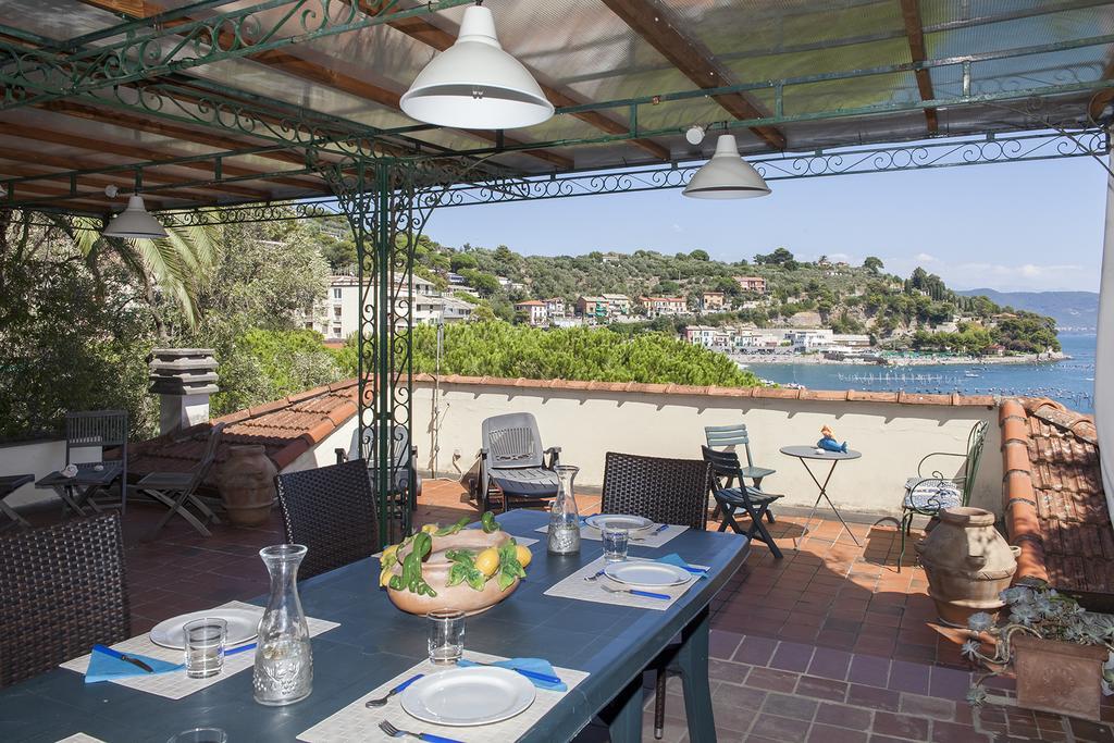 Holiday Home Fiorita Porto Venere Camera foto