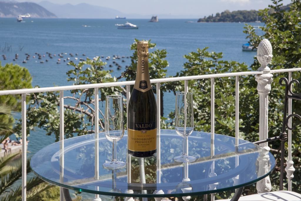 Holiday Home Fiorita Porto Venere Camera foto