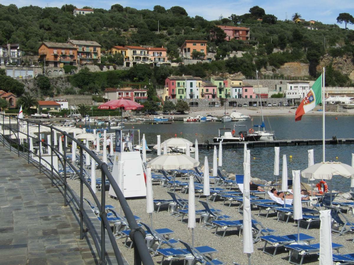 Holiday Home Fiorita Porto Venere Esterno foto