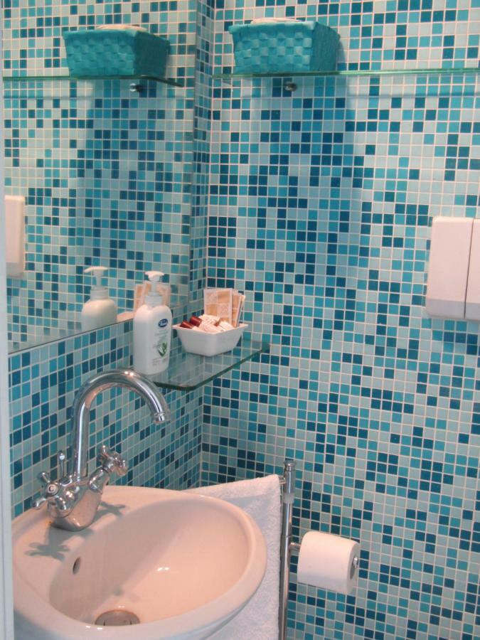Holiday Home Fiorita Porto Venere Esterno foto